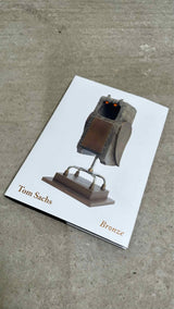 Tom Sachs Art Book