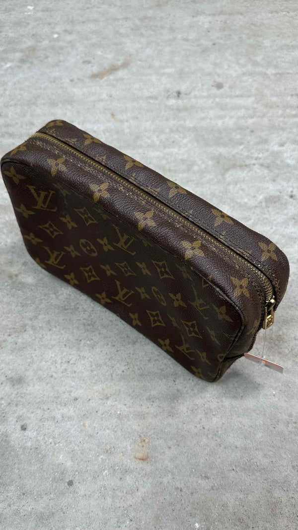 Louis Vuitton Monogram Packing Cube