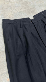 Ziggy Chen Wide Pants