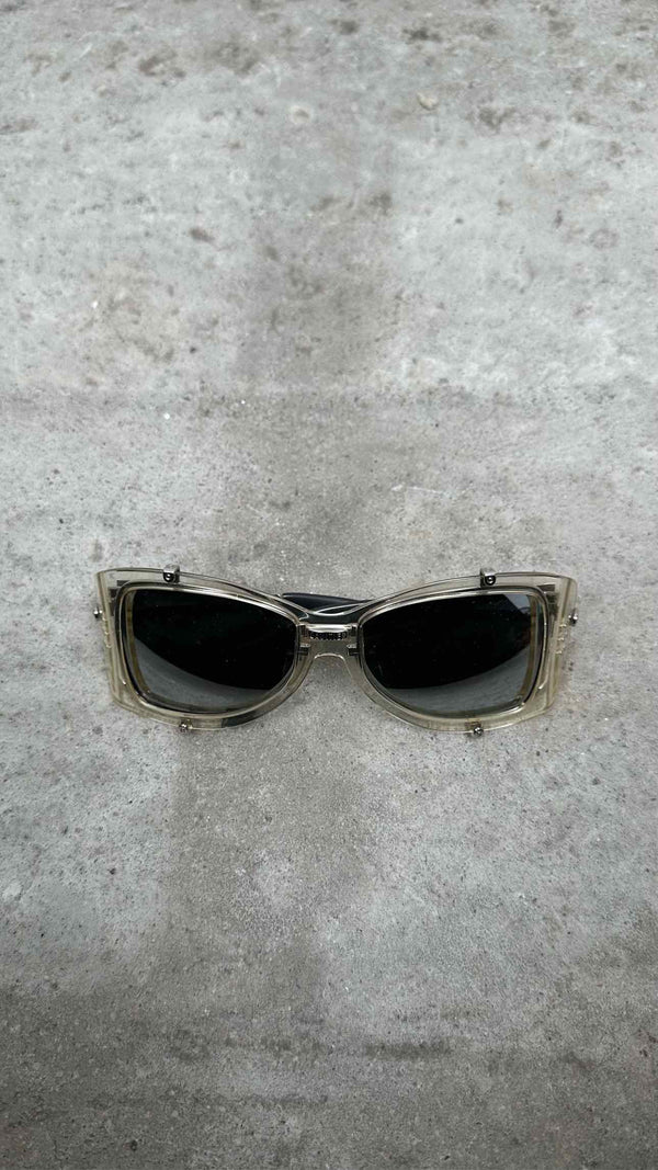 Jean Paul Gaultier Sunglasses