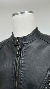 Belstaff V Racer Leather Jacket