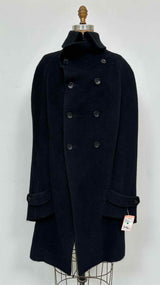 Junya Watanabe Trench Cape