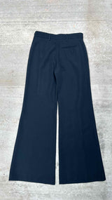 Givenchy Asymmetrical Wide Pants