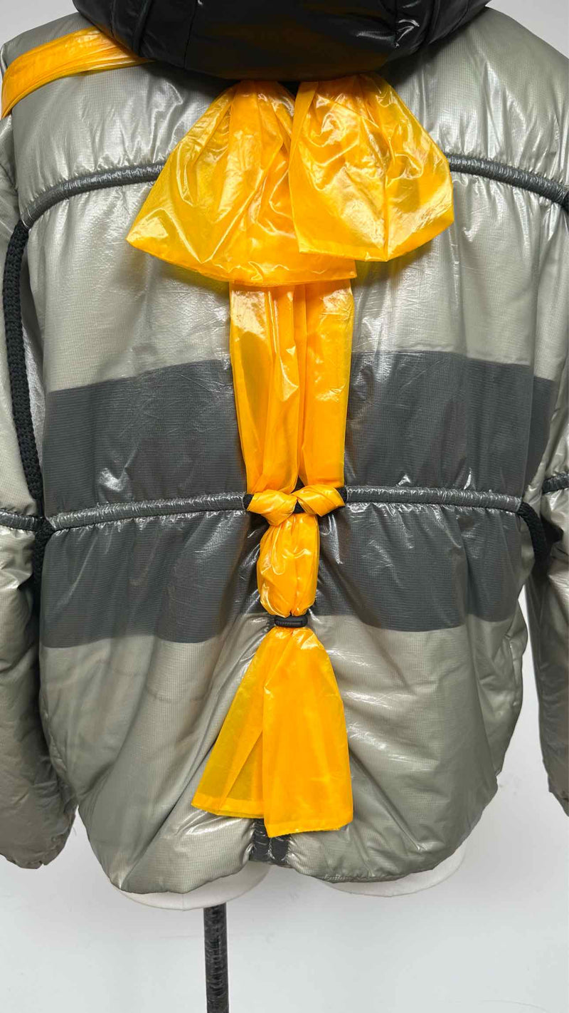 Craig Green Pillow Rope Down Jacket