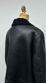 Marni Shearling Coat