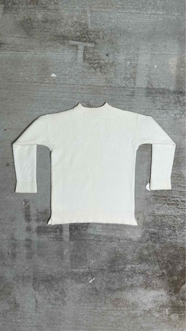 Margiela Heavy-wool Sweater