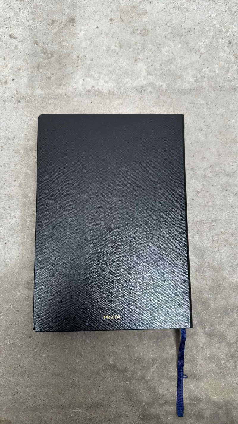 Prada 2025 Diary