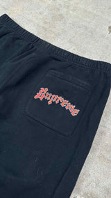 Supreme Panther Sweatpants