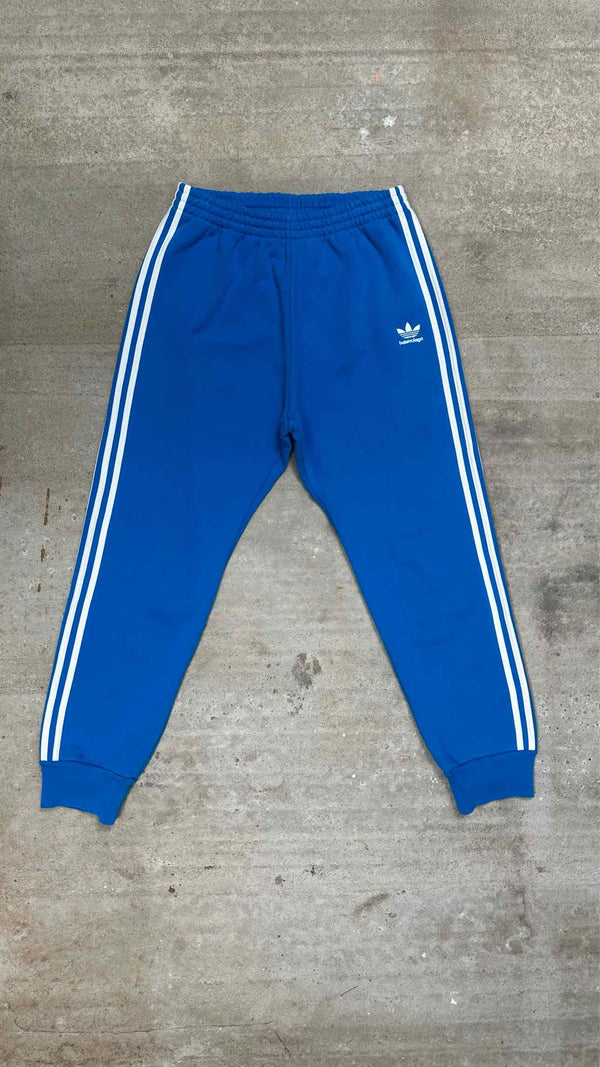 Balenciaga X Adidas Cargo Sweat Pants