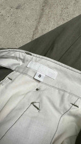 Engineered garments Wide Pants