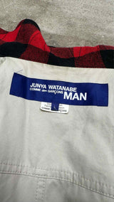 Junya Watanabe MAN Reversible Coat