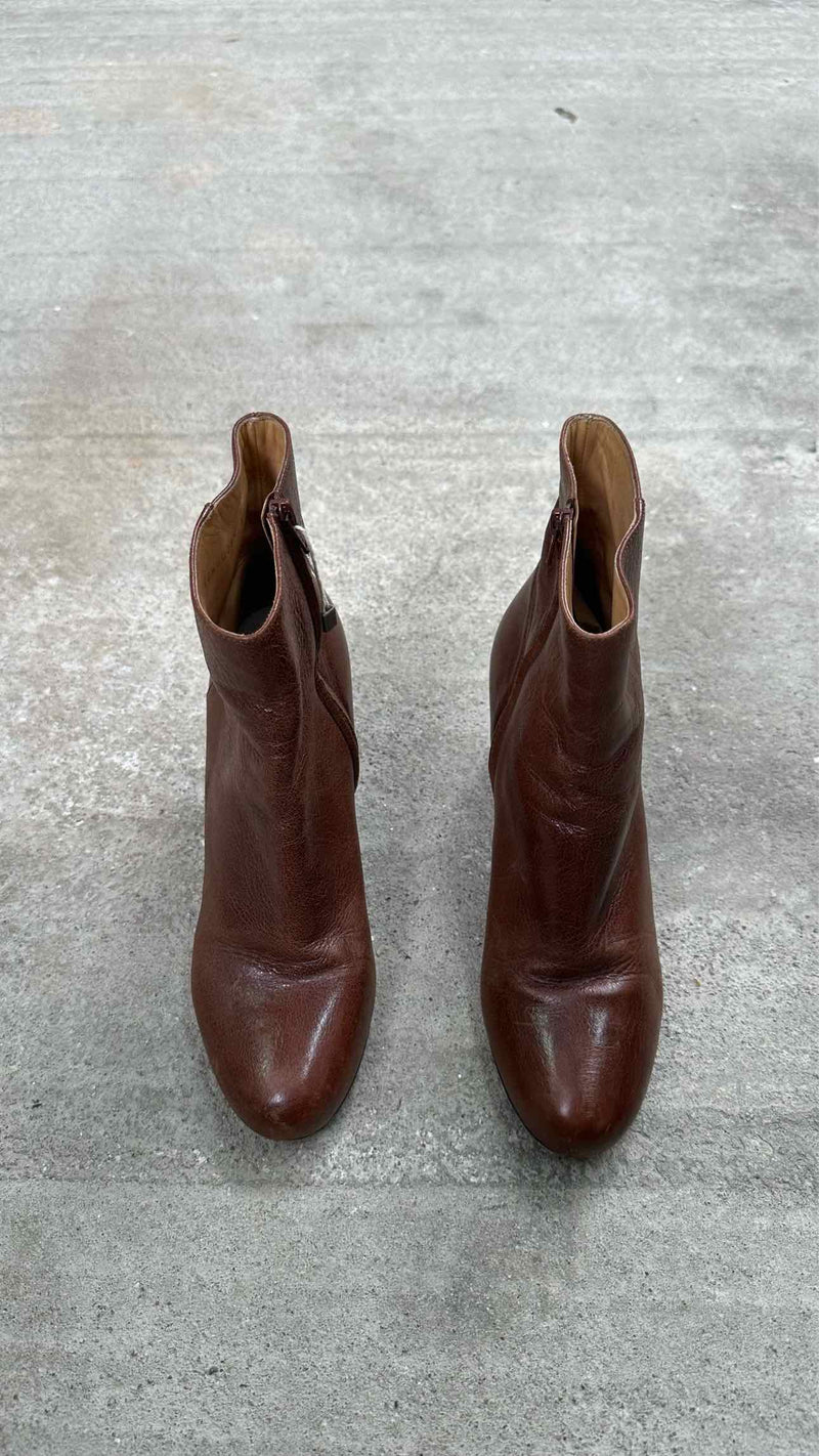 Margiela Boots