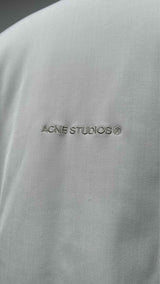 Acne Studios Reversible Puffer Bomber Jacket