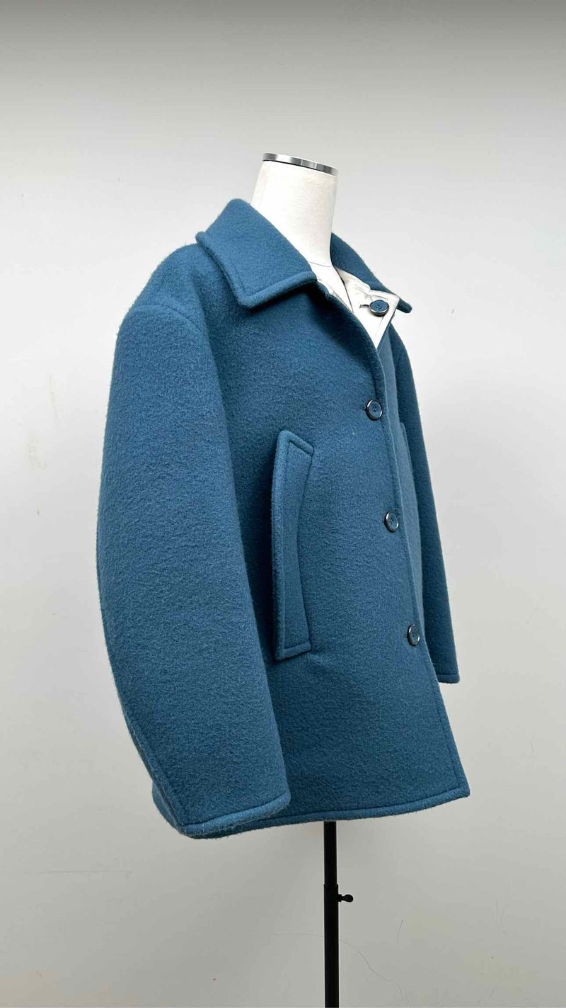 Raf Simons Oversize Coat