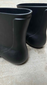 Balenciaga Rubber Boots