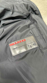 Prada Sport Puffer Jacket