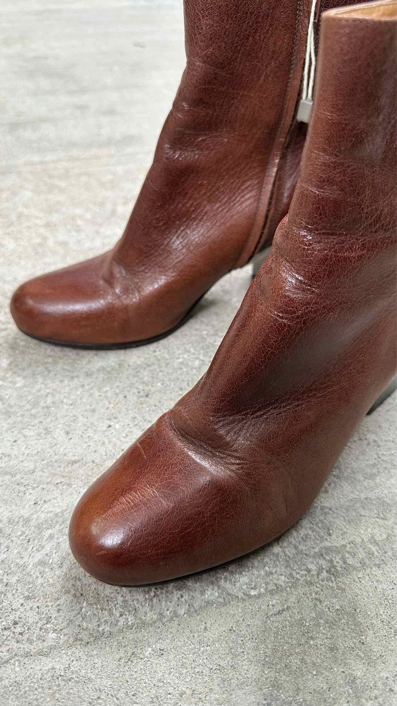 Margiela Boots