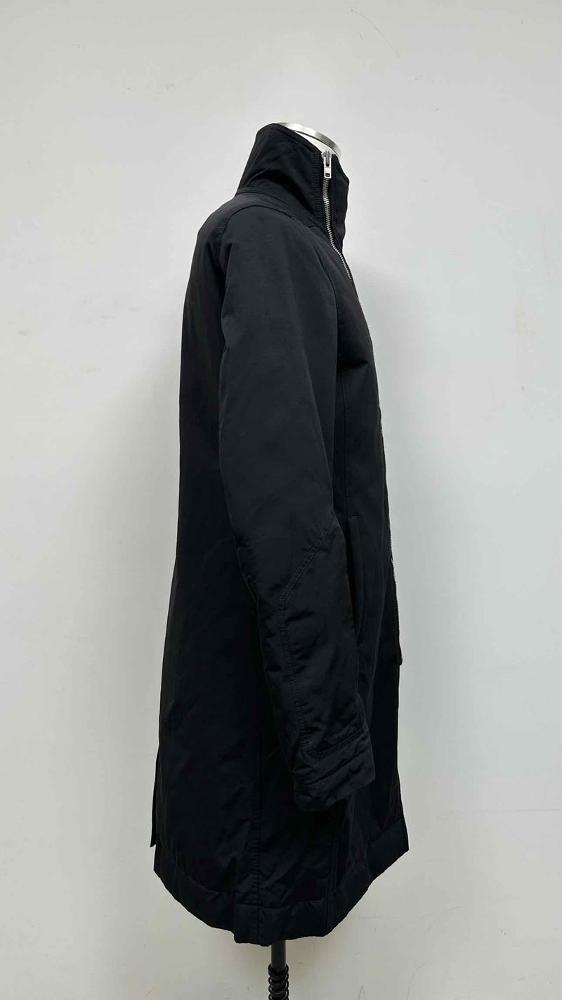 Rick Owens Down Coat