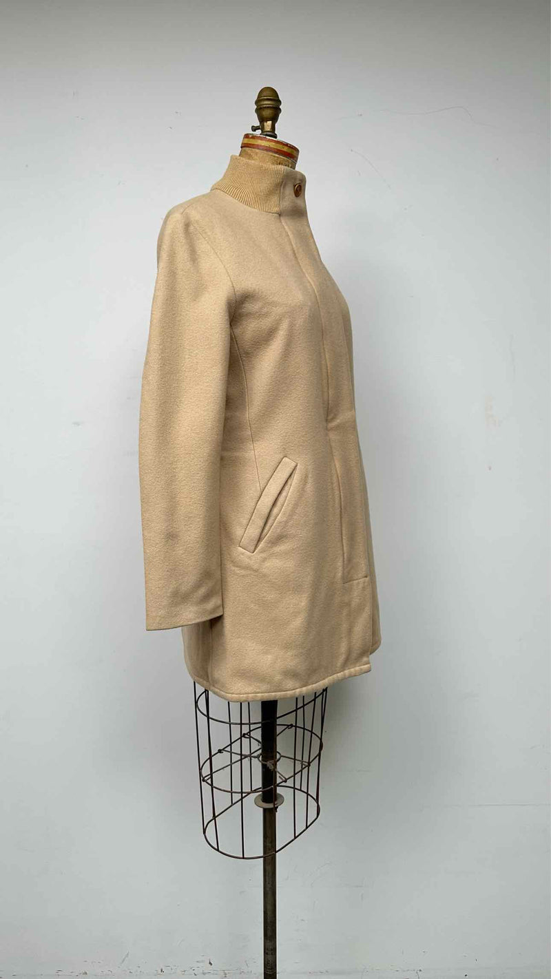 Helmut Lang Archive Wool Coat