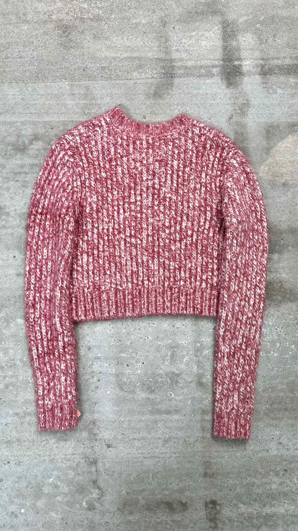 Acne Studios Cropped Sweater