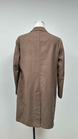 Boglioli Moleskin Coat