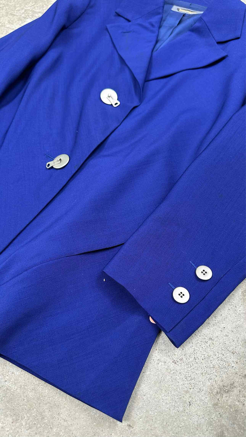 Issey Miyake 3PC Suits