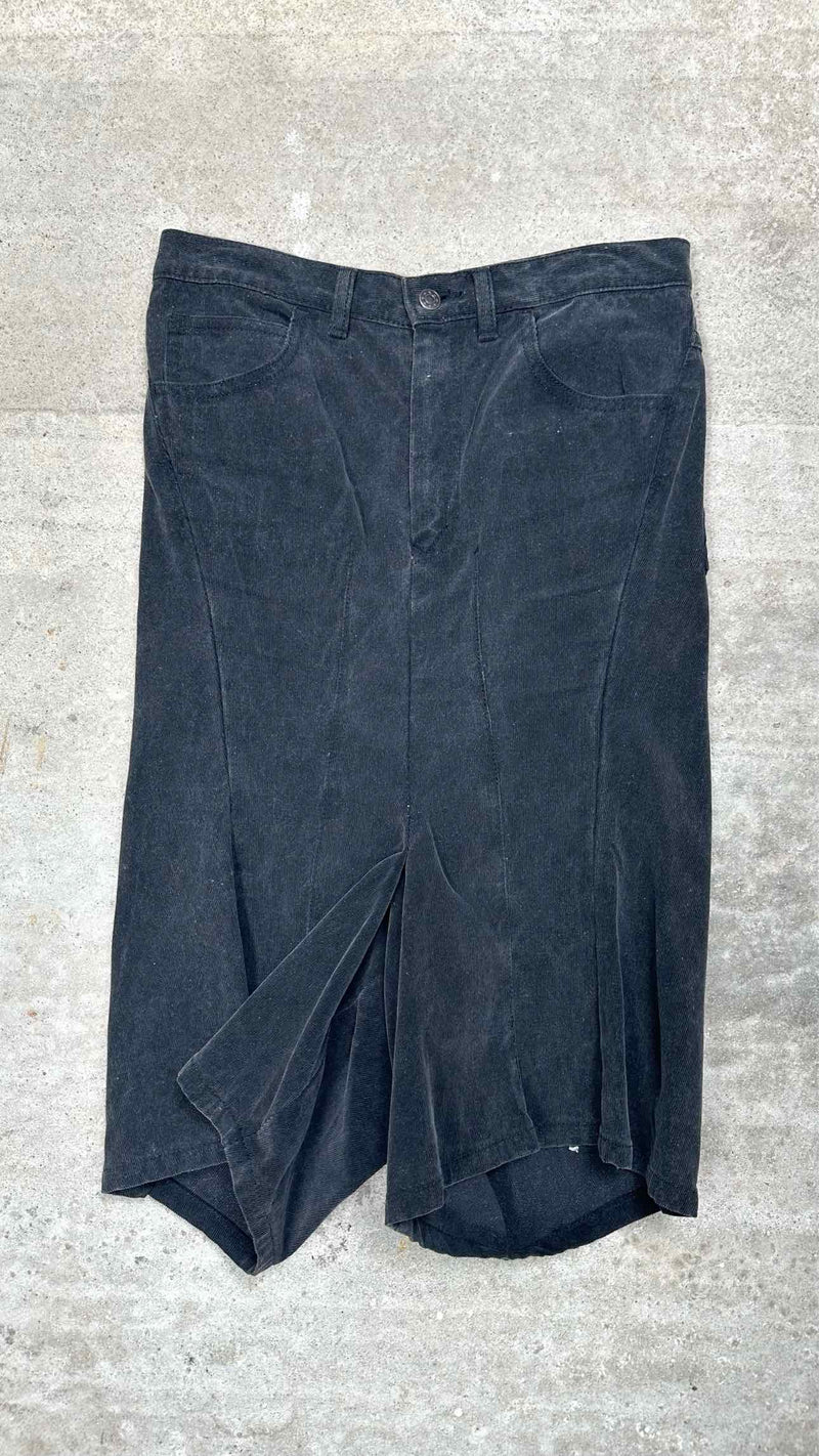 Junya Watanabe Corduroy Skirt