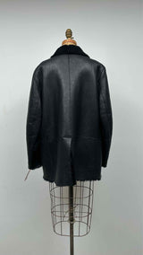 Marni Shearling Coat