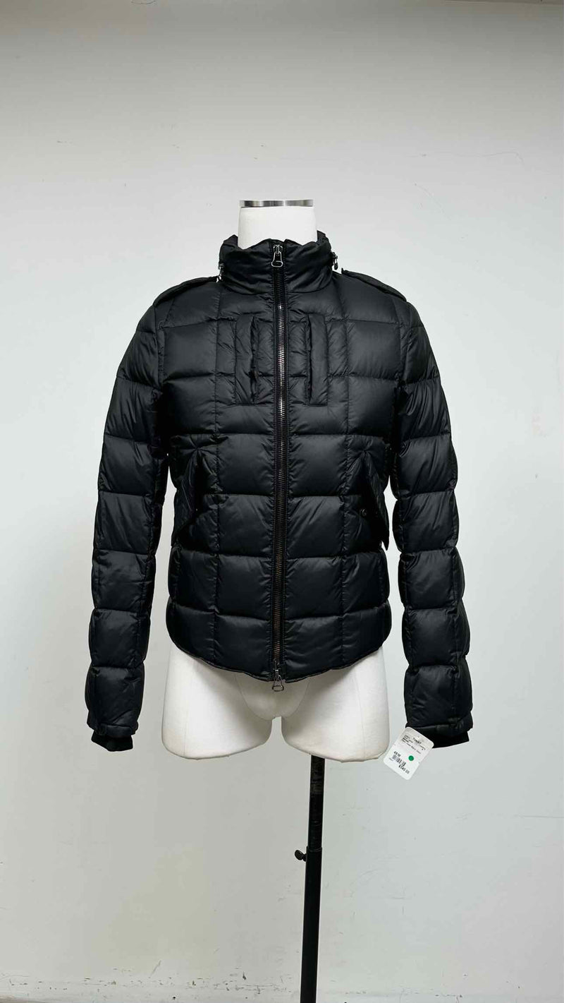 Balmain Down Jacket