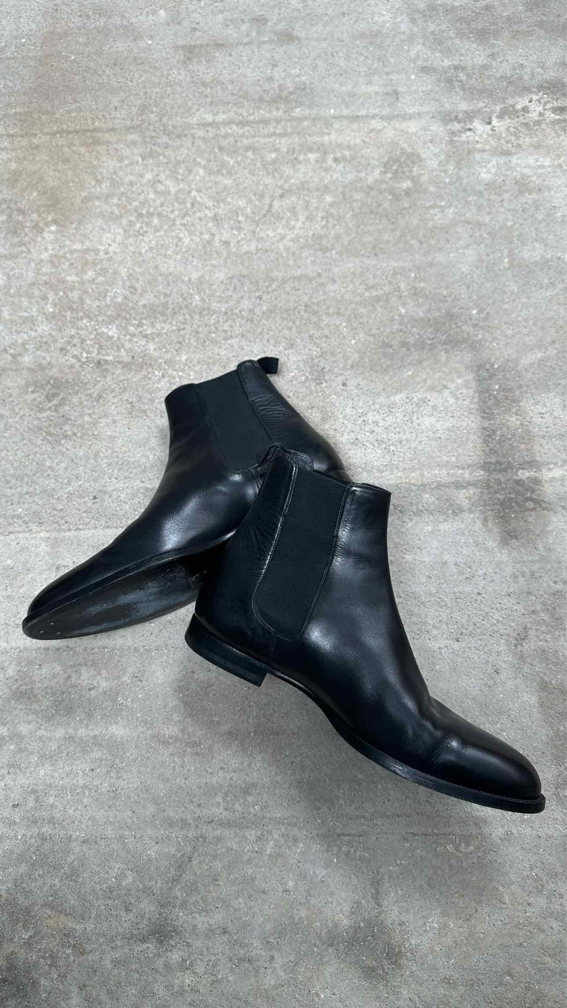 CELINE Chelsea Boots