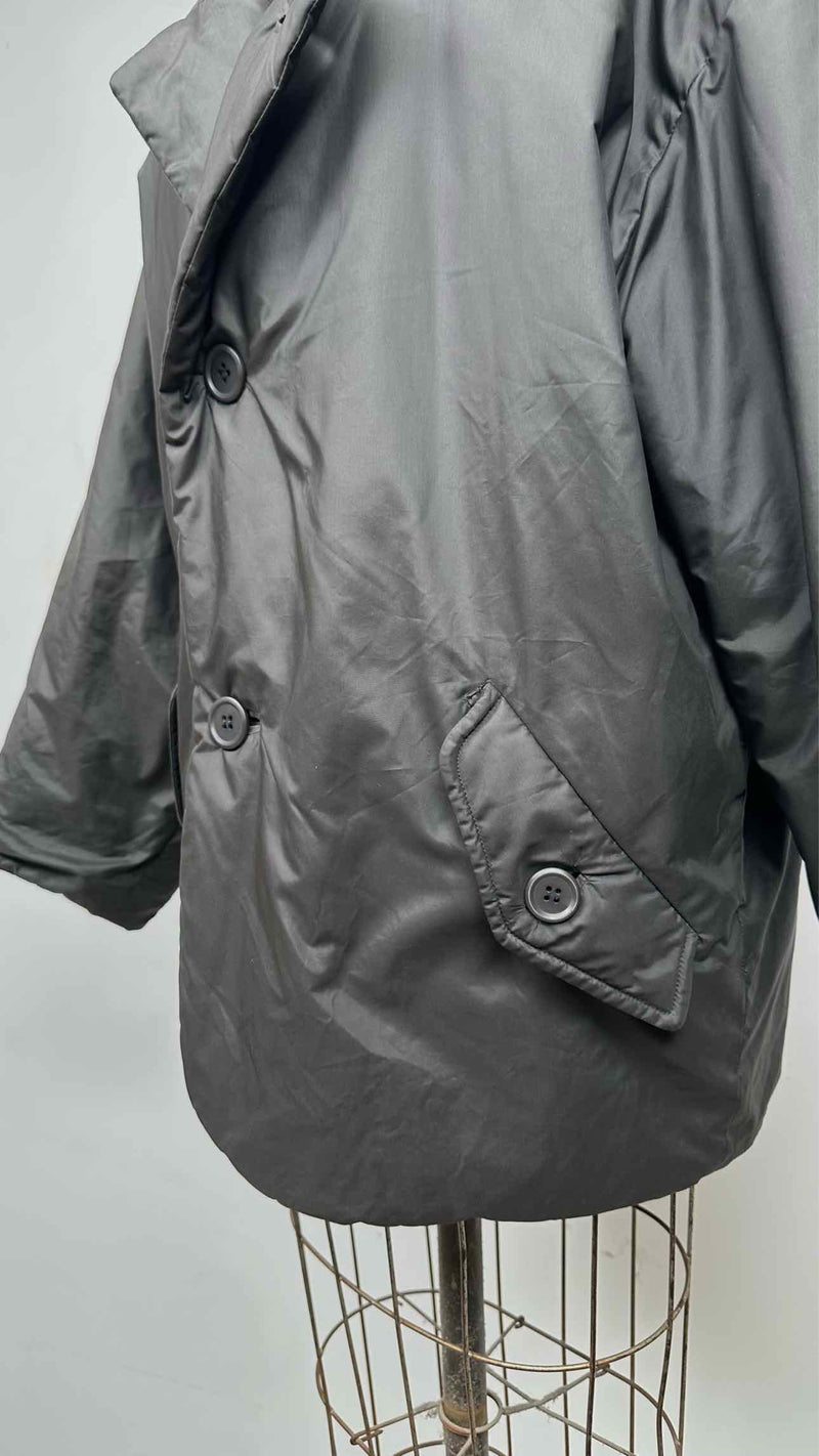 Issey Miyake Permanent Padded Jacket