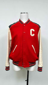 CELINE Varsity Jacket