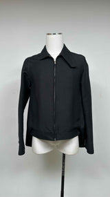 Rick Owens Zip-up Jacket