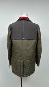 Junya Watanabe MAN Reversible Coat