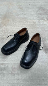 Marsell Gommellon Derbys shoes