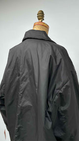 Issey Miyake Permanent Padded Jacket