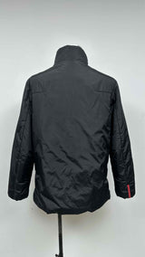 Prada Sport Puffer Jacket