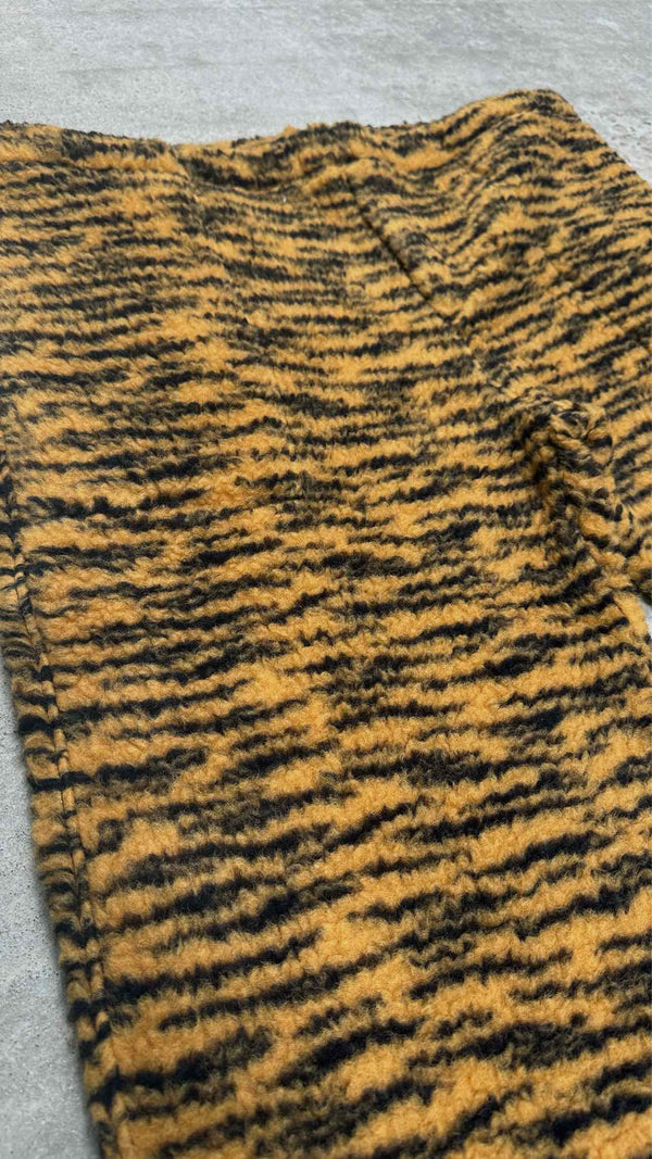 Bode Tiger Fleece Sweatpants