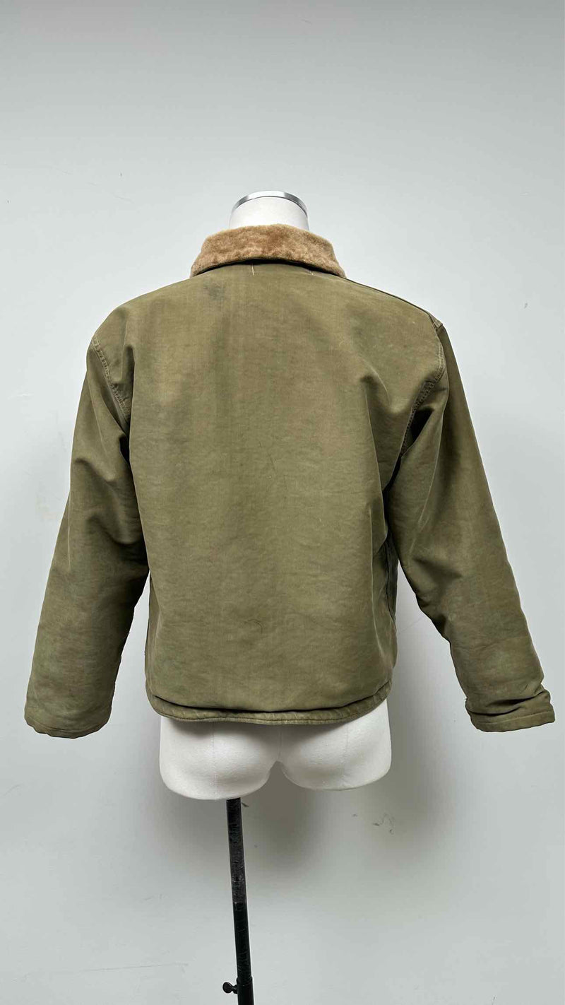 RRL Sherpa Jacket