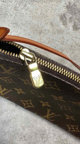 Louis Vuitton Monogram Pochette