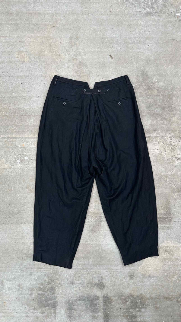 Ziggy Chen Wide Pants