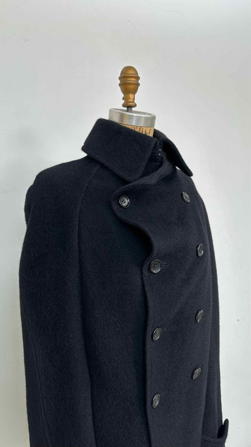 Junya Watanabe Trench Cape