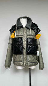 Craig Green Pillow Rope Down Jacket