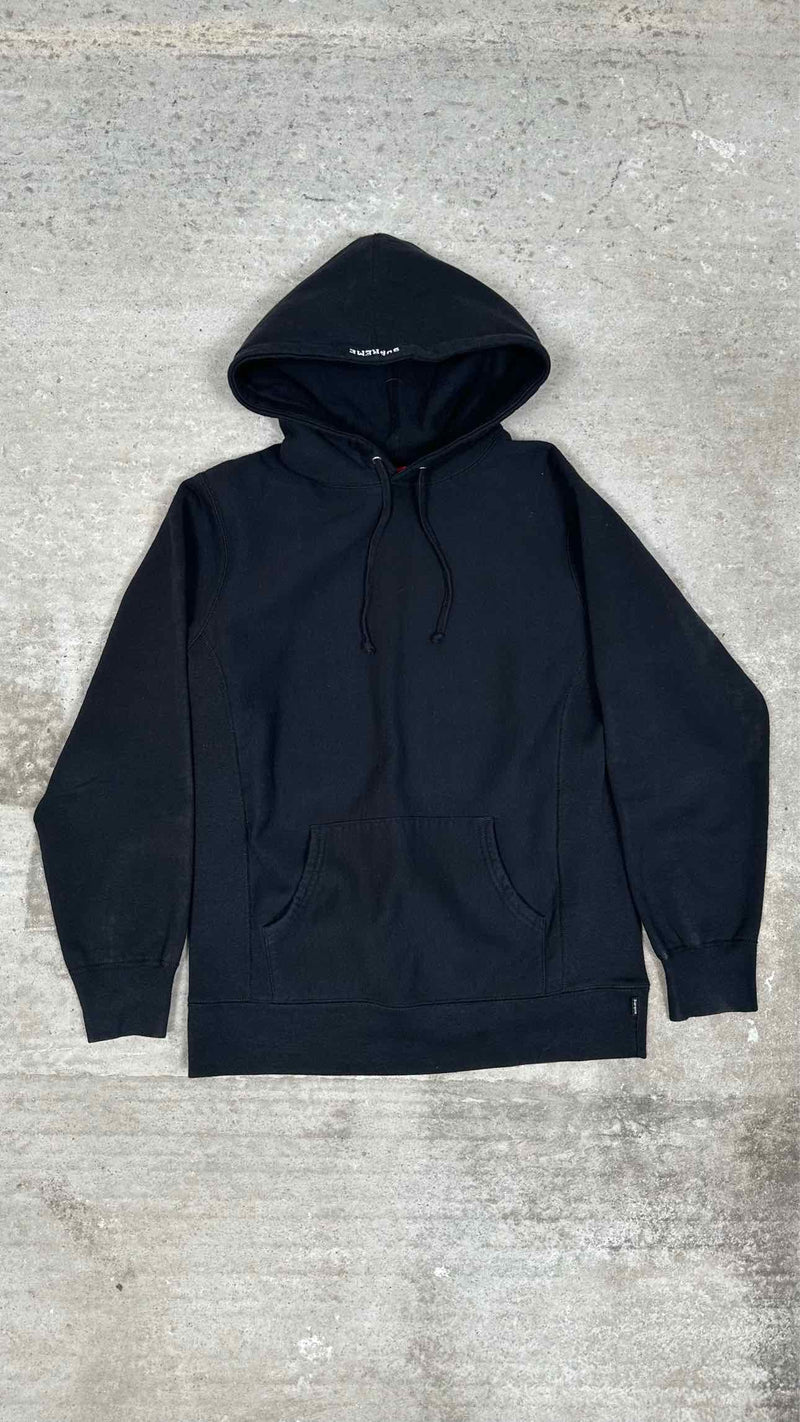 Supreme Back Printed Hoodie