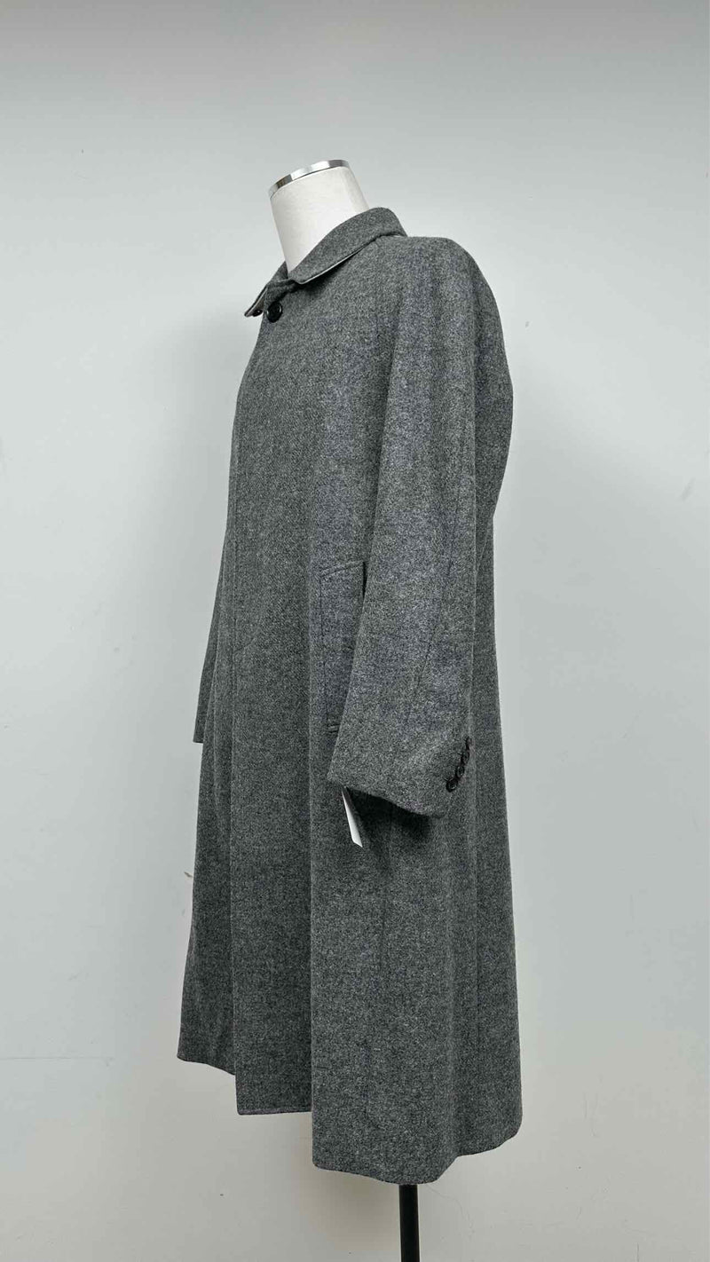 Thom Browne Wool Over Coat