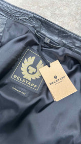 Belstaff V Racer Leather Jacket