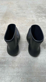 Balenciaga Rubber Boots