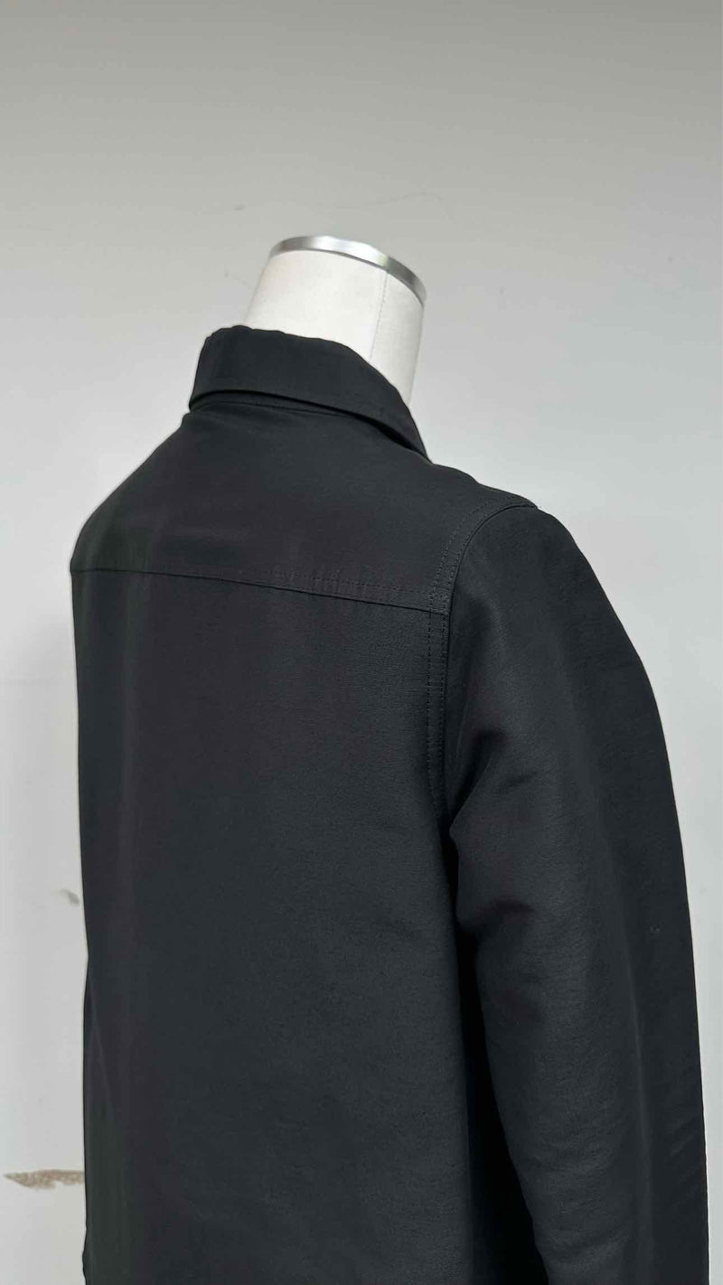 Rick Owens Zip-up Jacket