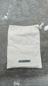 JacquemusThe Chiquito  Bag