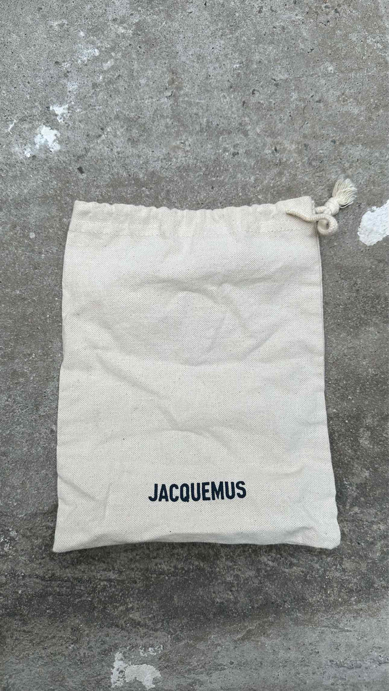 JacquemusThe Chiquito  Bag